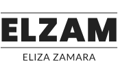 Elzam Eliza Zamara logo